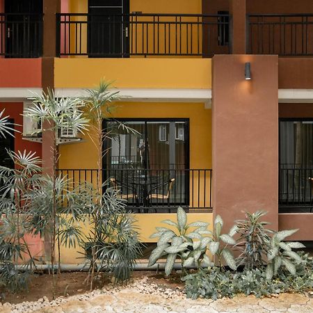 Prelude Hotel Καντσαναμπούρι Εξωτερικό φωτογραφία