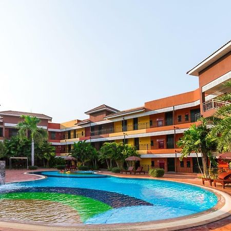 Prelude Hotel Καντσαναμπούρι Εξωτερικό φωτογραφία
