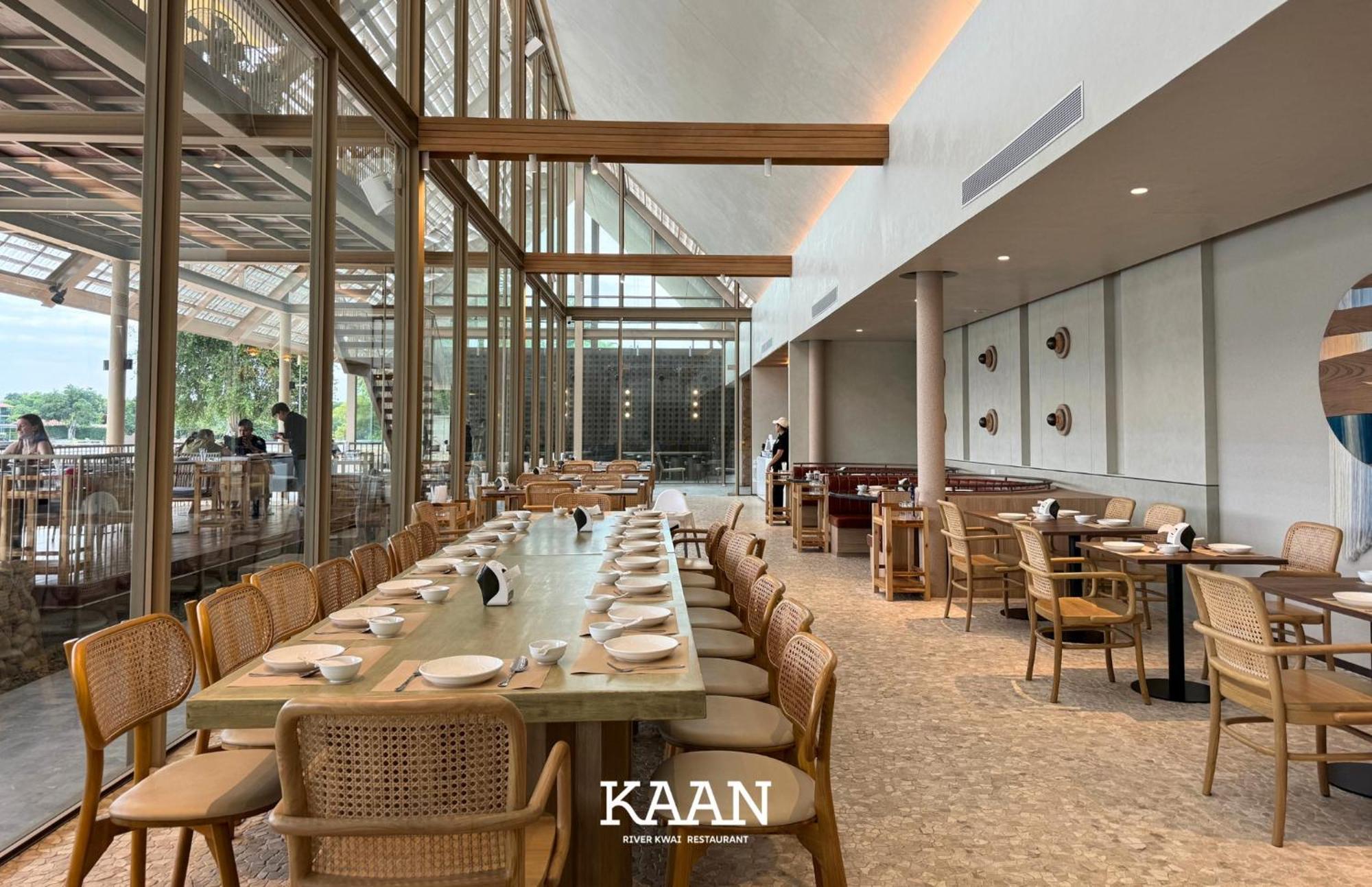 Prelude Hotel Καντσαναμπούρι Εξωτερικό φωτογραφία