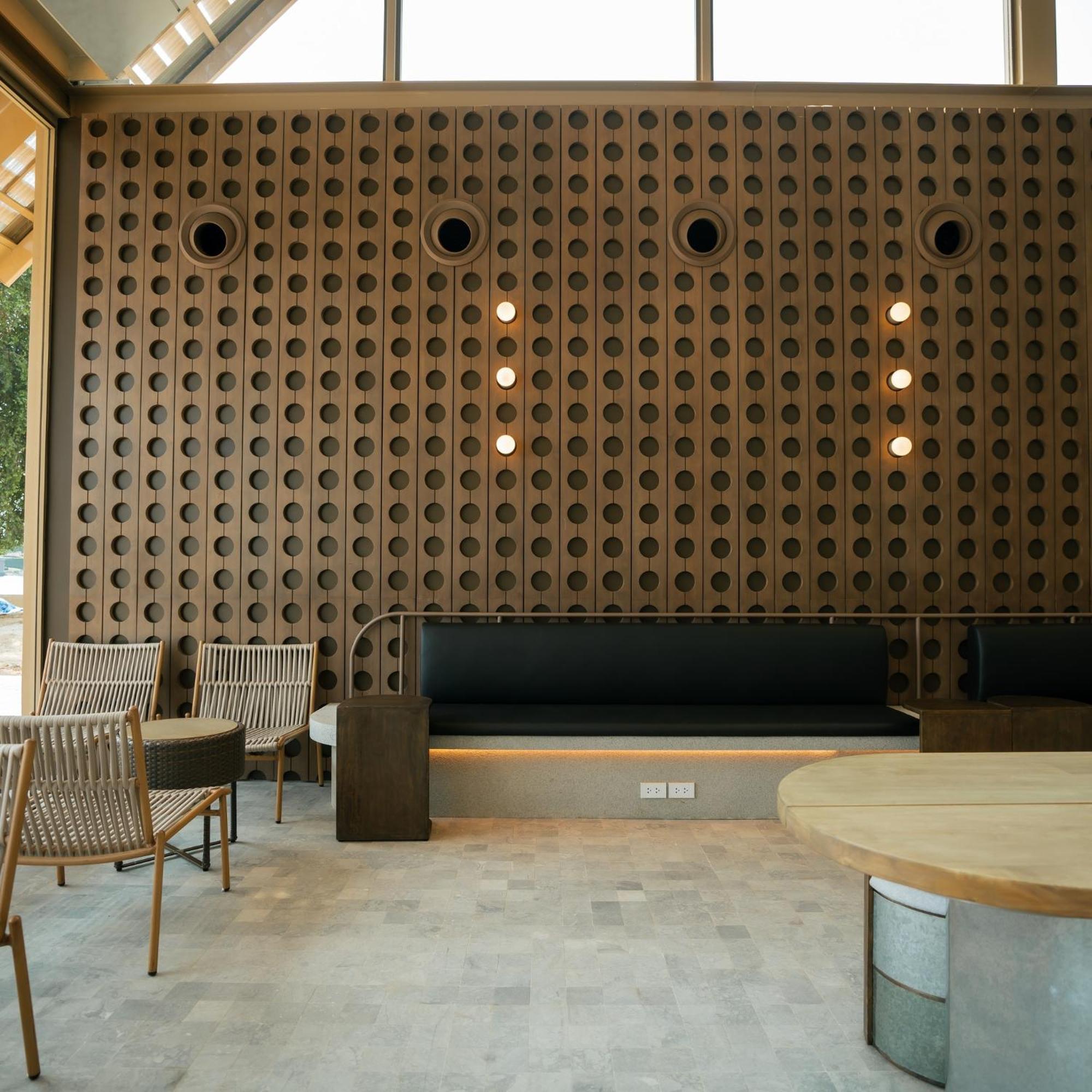 Prelude Hotel Καντσαναμπούρι Εξωτερικό φωτογραφία