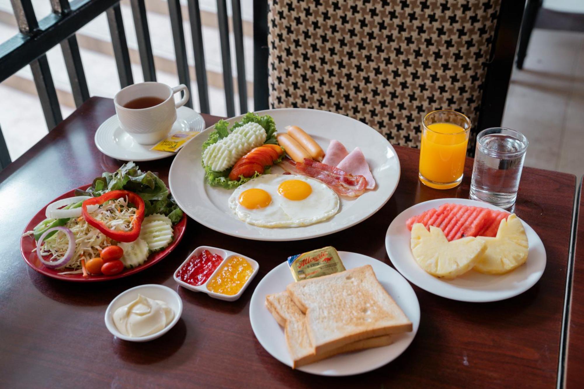 Prelude Hotel Καντσαναμπούρι Εξωτερικό φωτογραφία