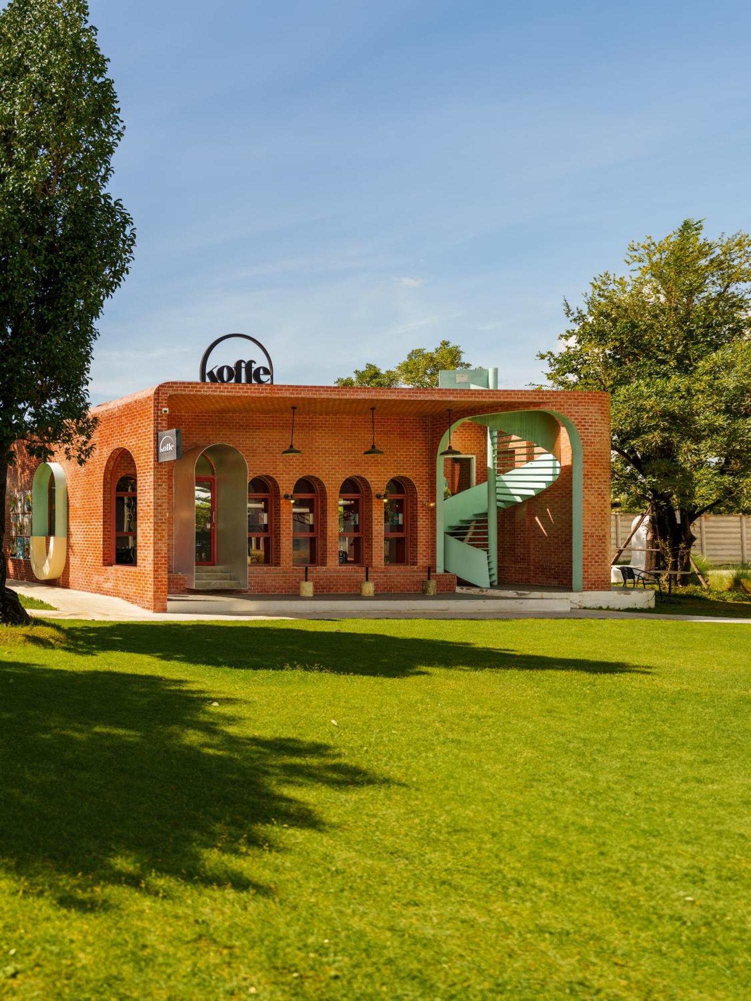 Prelude Hotel Καντσαναμπούρι Εξωτερικό φωτογραφία
