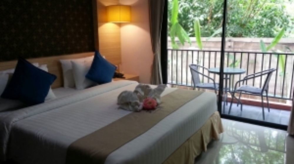 Prelude Hotel Καντσαναμπούρι Εξωτερικό φωτογραφία