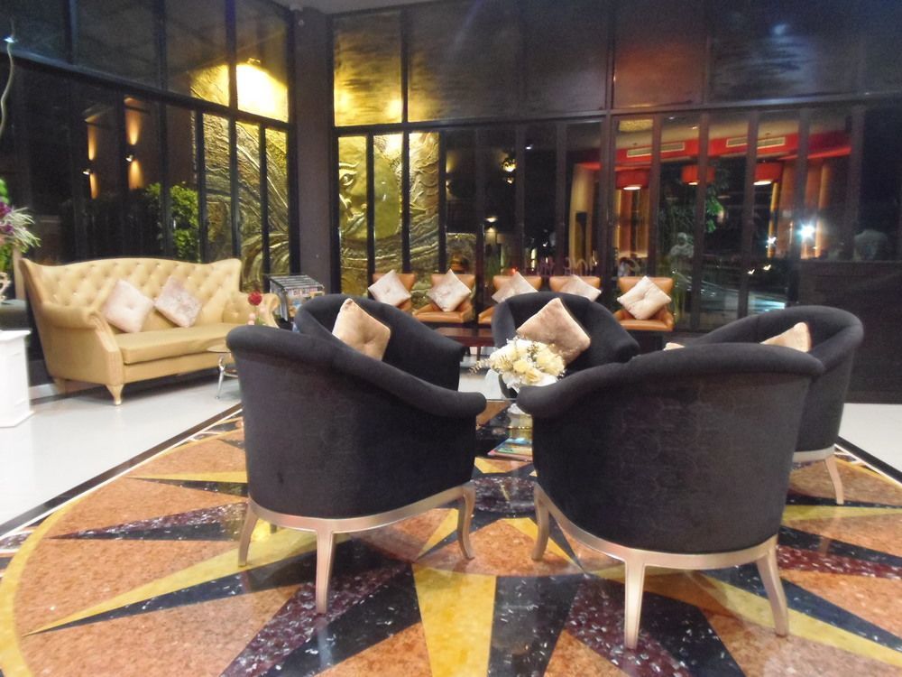 Prelude Hotel Καντσαναμπούρι Εξωτερικό φωτογραφία