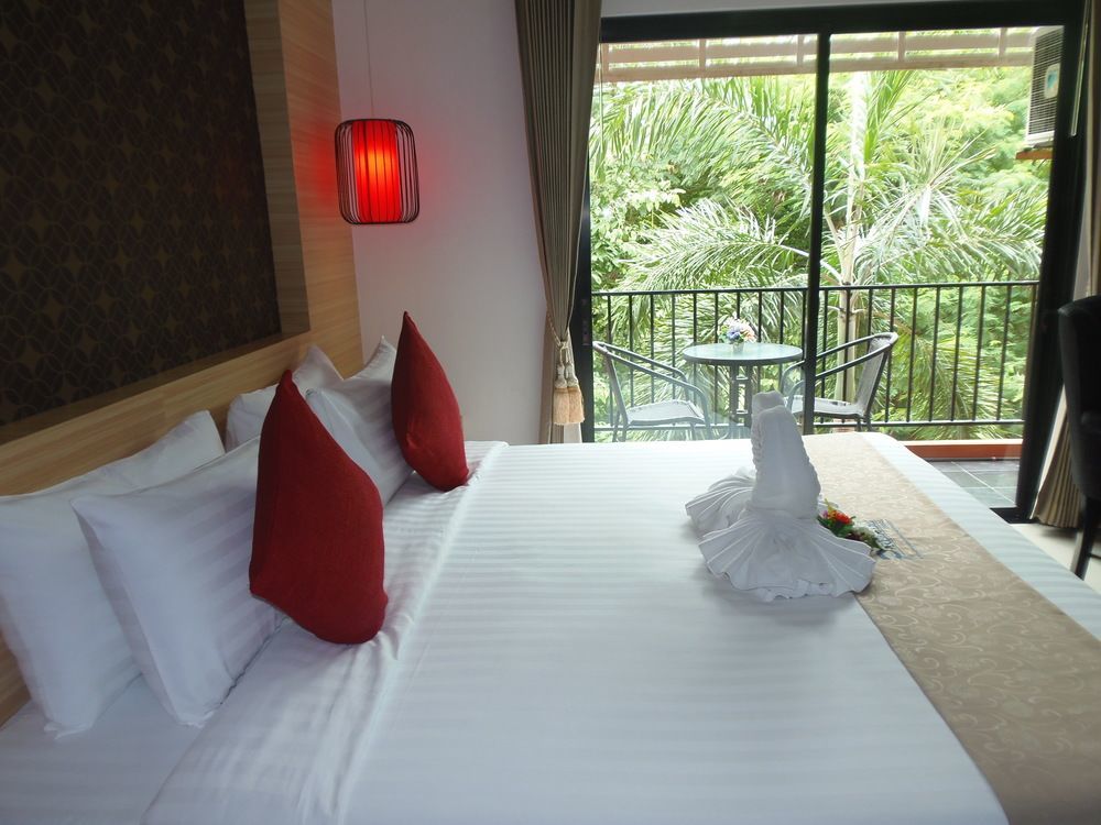 Prelude Hotel Καντσαναμπούρι Εξωτερικό φωτογραφία