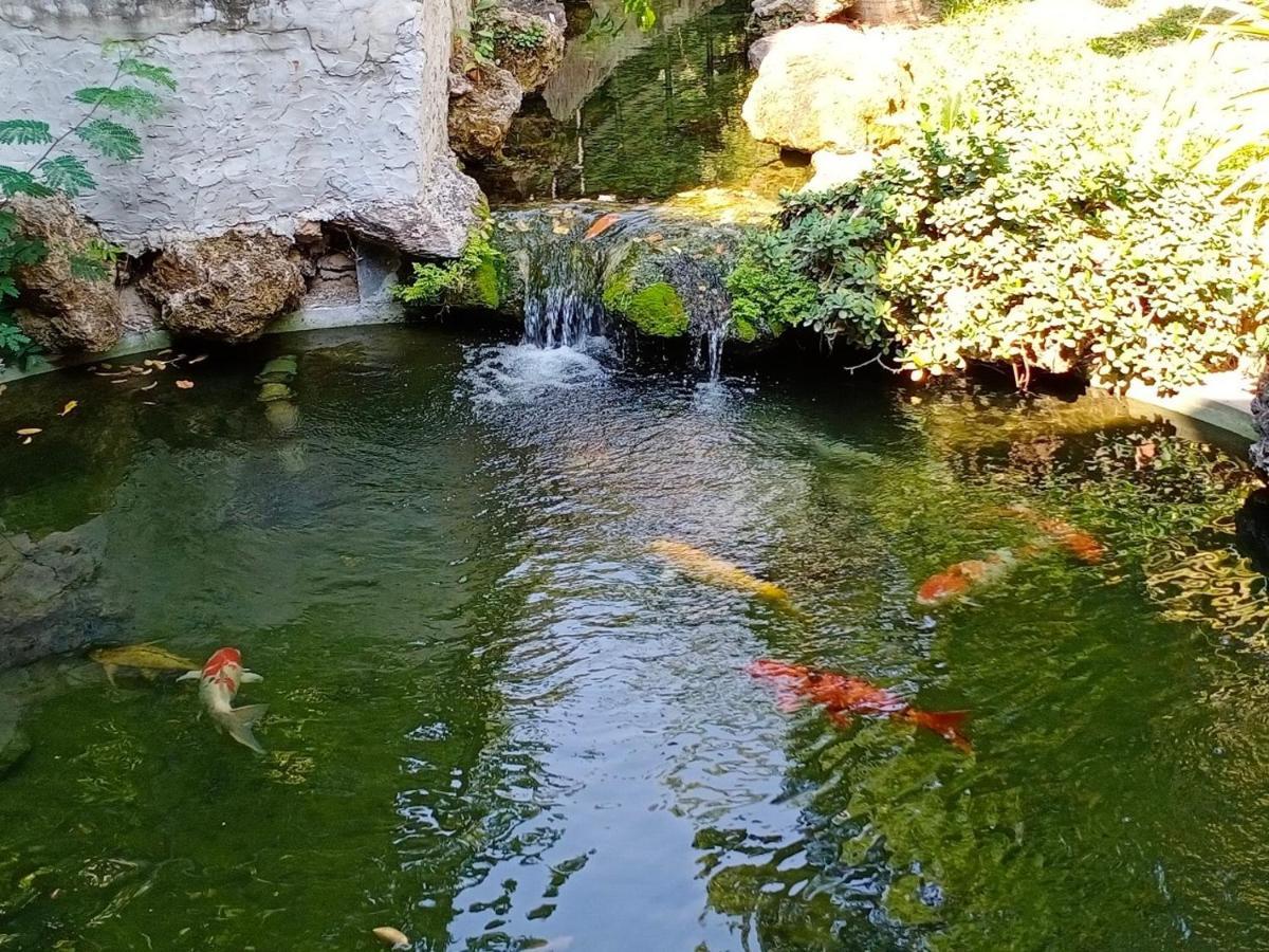 Prelude Hotel Καντσαναμπούρι Εξωτερικό φωτογραφία